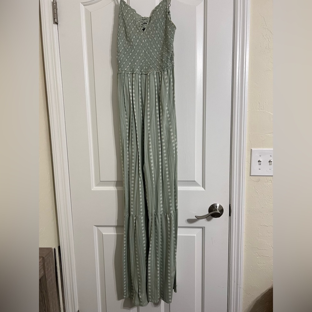Women's jumpsuit